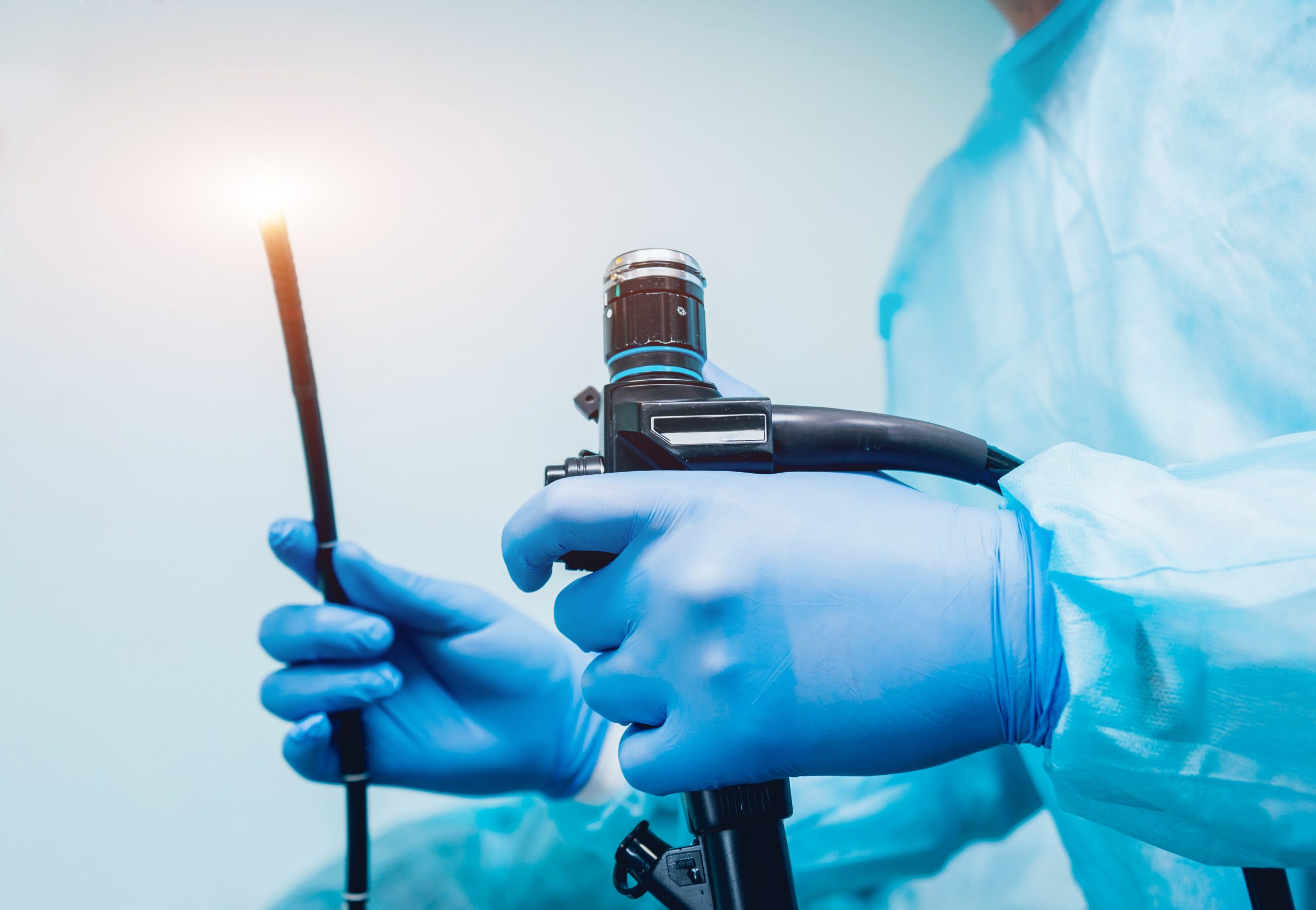 Endoscopic Surgery